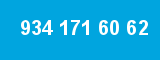 934 171 60 62